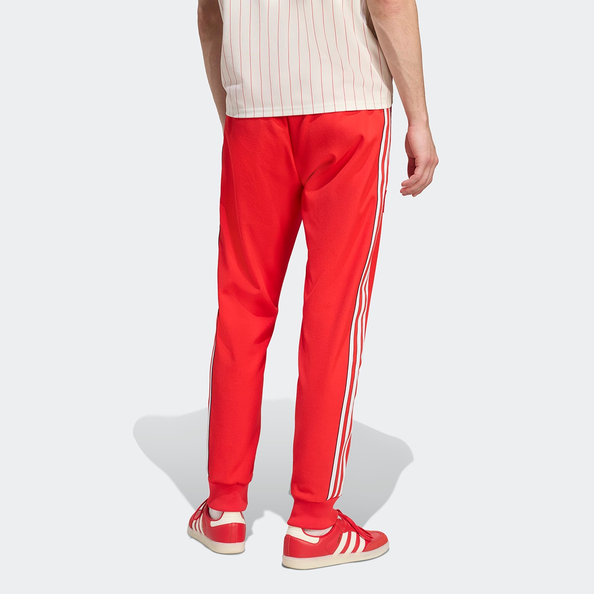Calças SL Benfica Icon 25/26 2