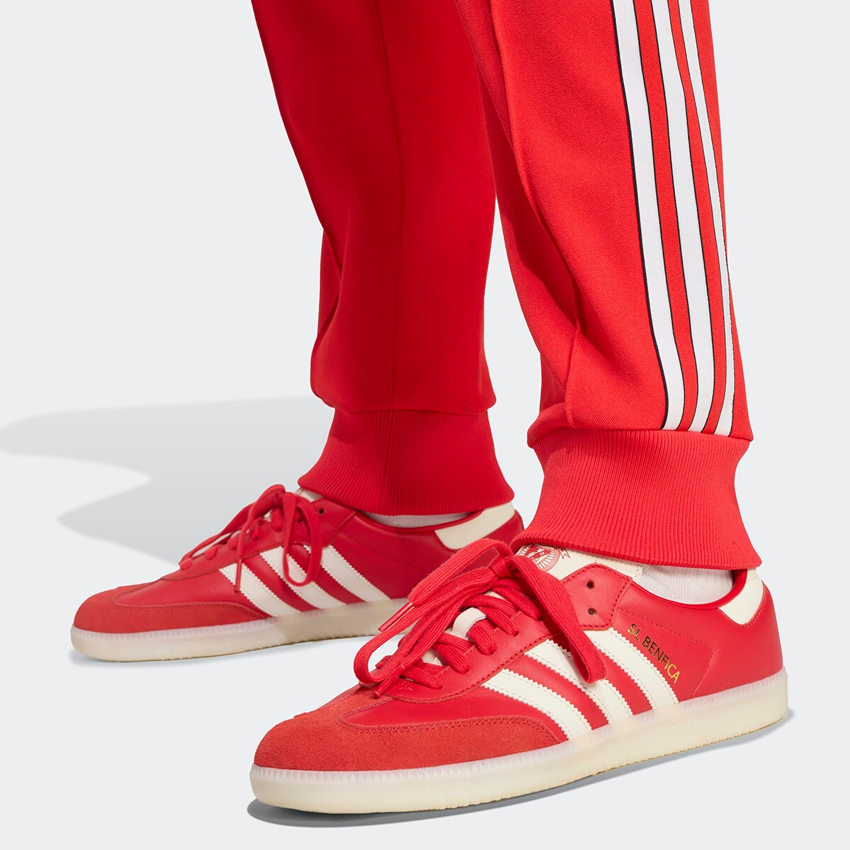 Calças SL Benfica Icon 25/26 3