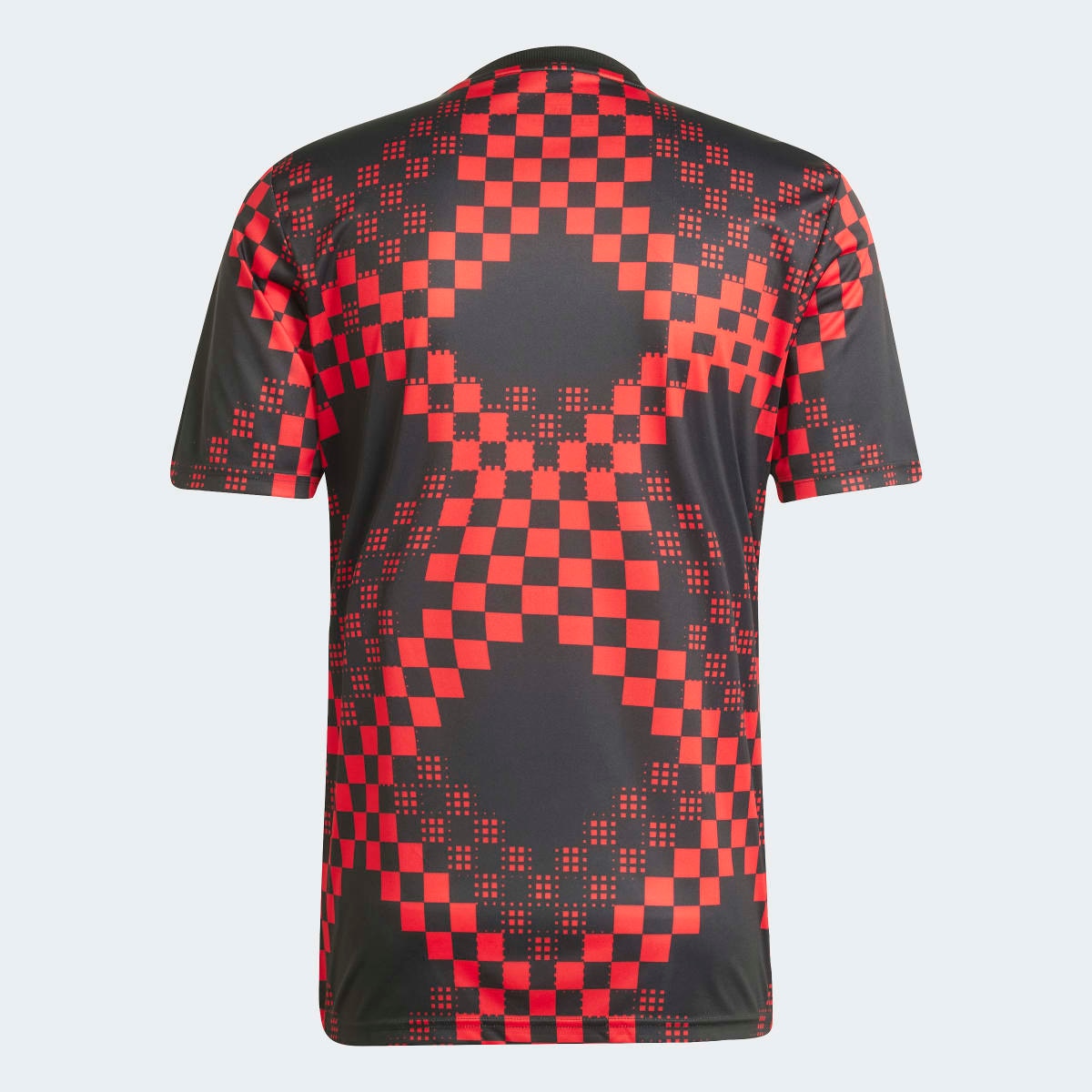 T-shirt Pré-Jogo SL Benfica 25/26 8