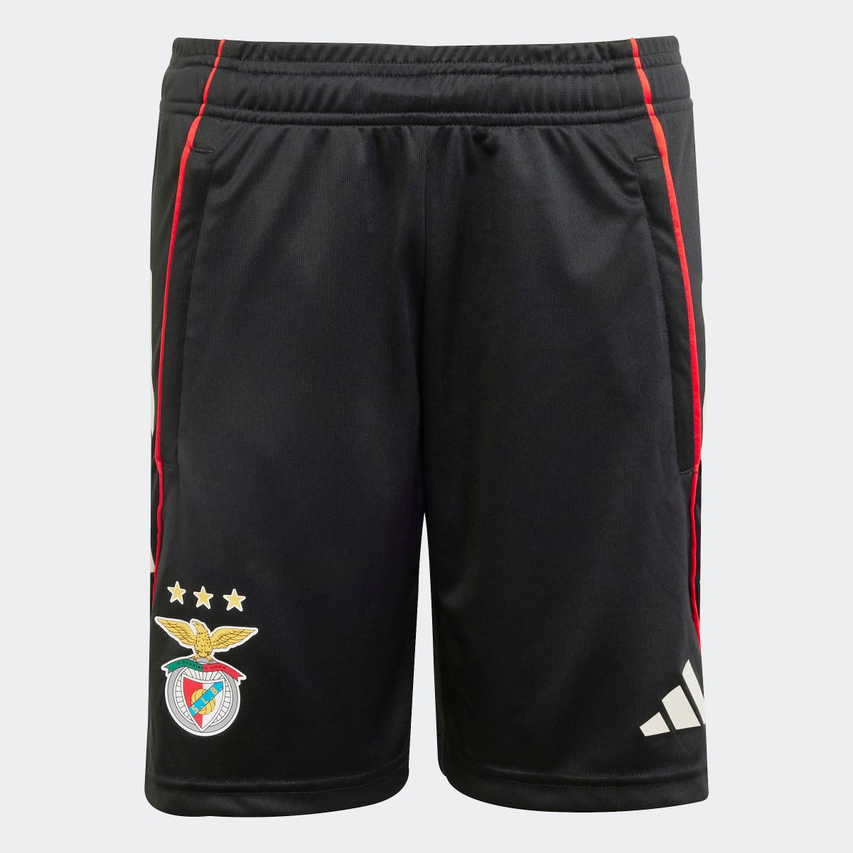 Calções de Treino de Criança SL Benfica 25/26 9