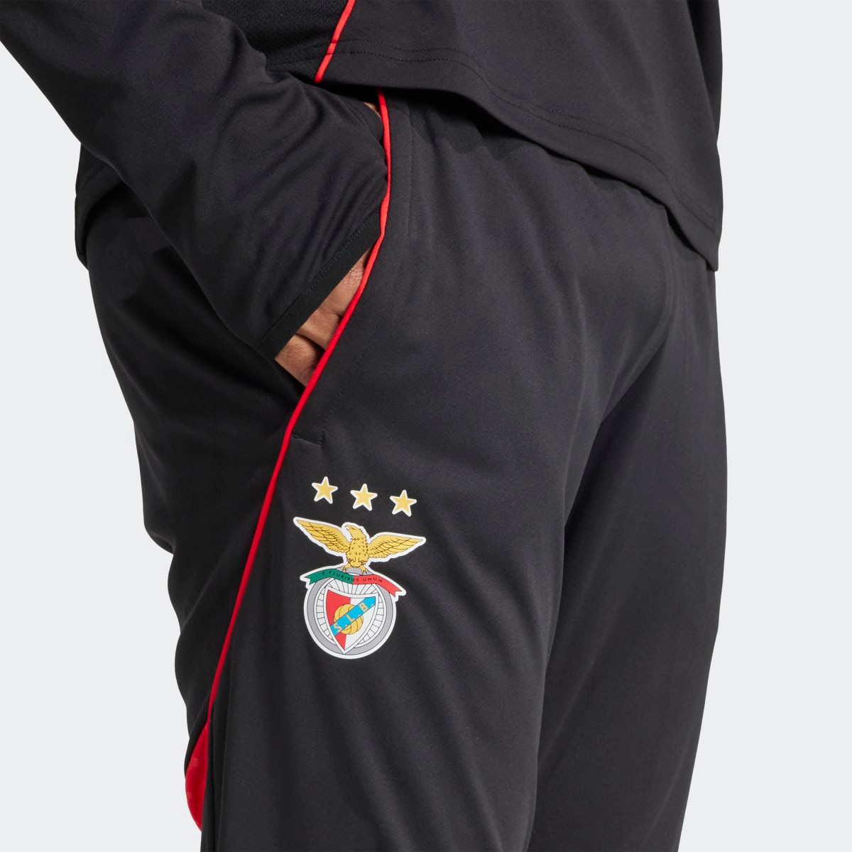 Calças de Treino SL Benfica 25/26 4