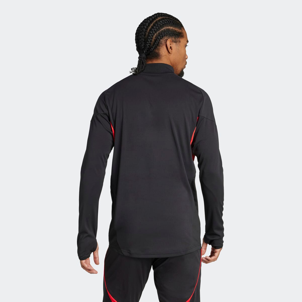 Camisola de Treino SL Benfica 25/26 2