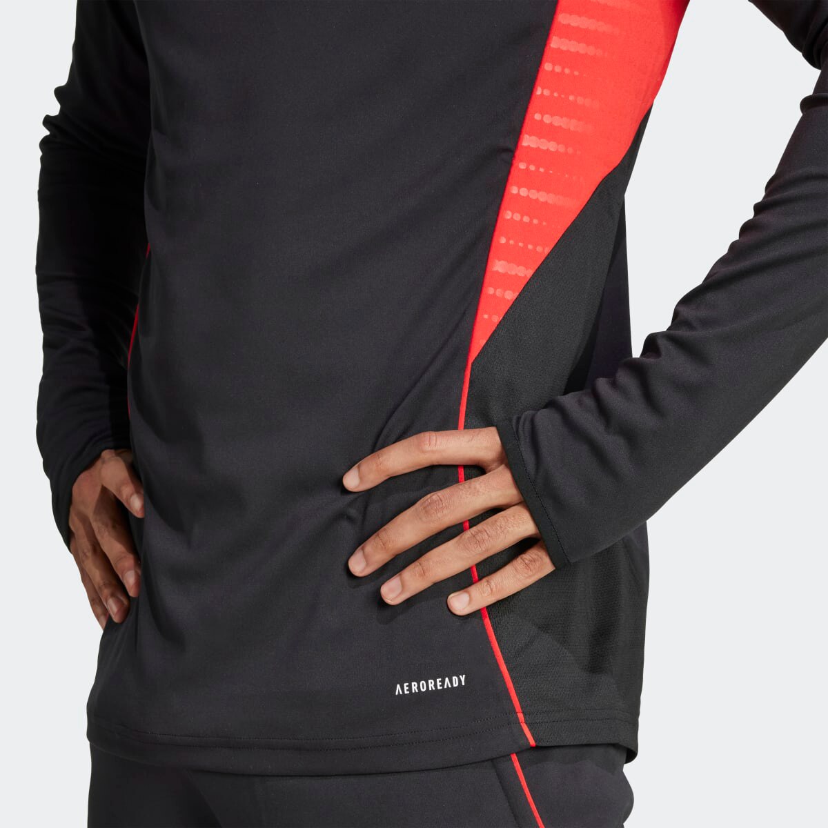 Camisola de Treino SL Benfica 25/26 3