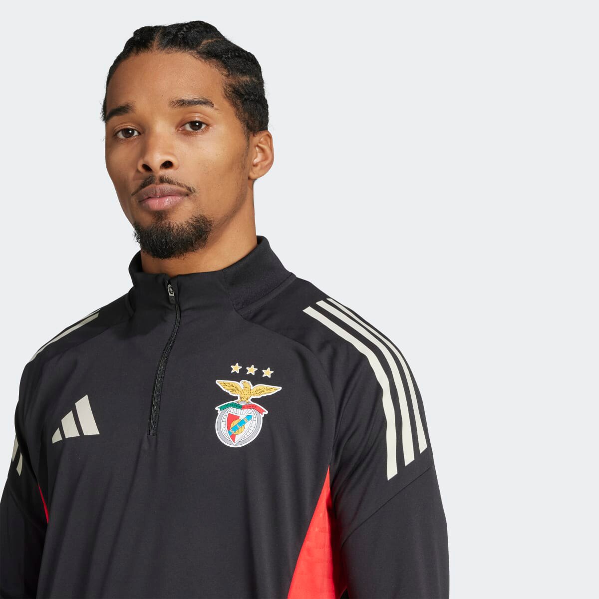 Camisola de Treino SL Benfica 25/26 4