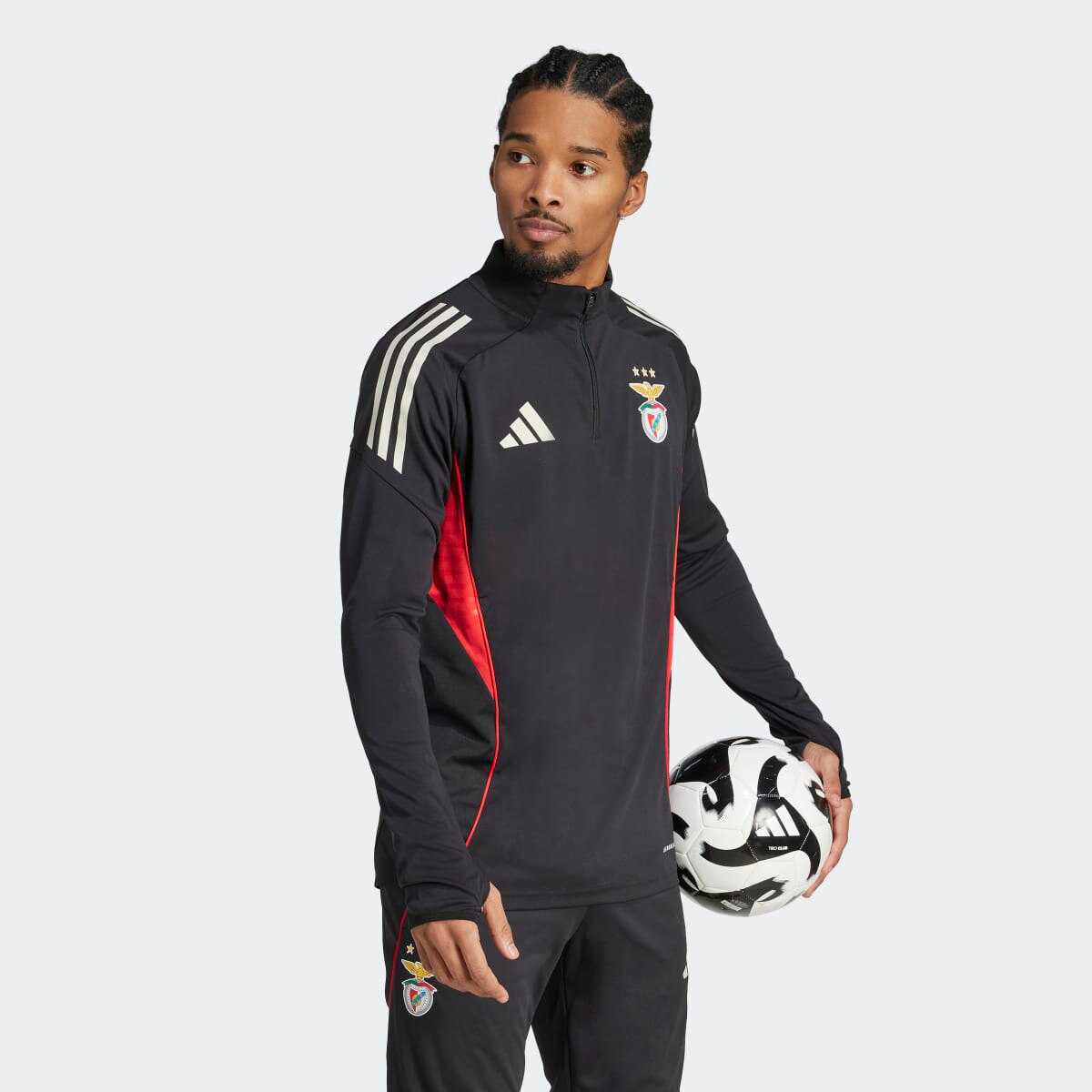 Camisola de Treino SL Benfica 25/26 5