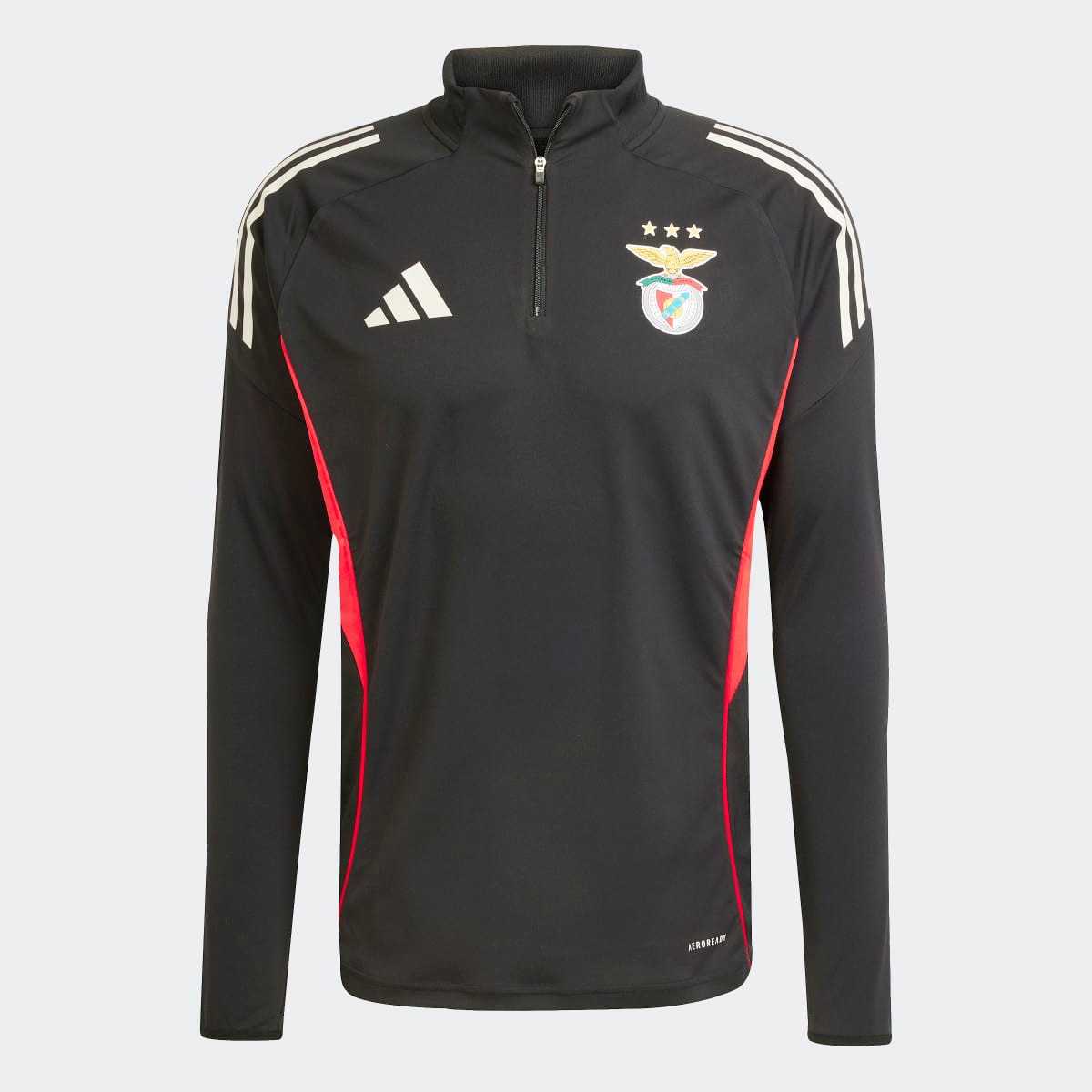 Camisola de Treino SL Benfica 25/26 6