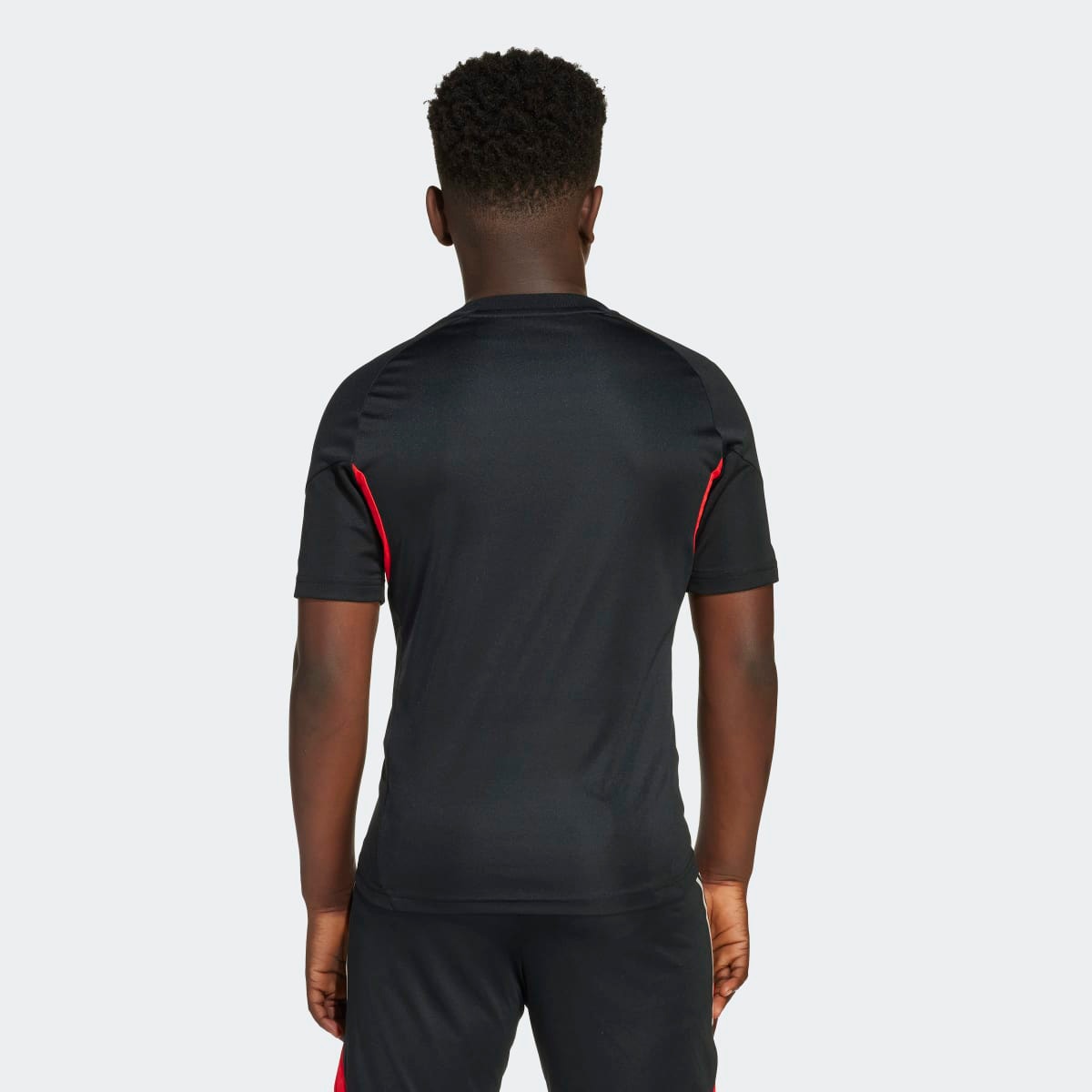 T-shirt de Treino para Criança SL Benfica 25/26 2