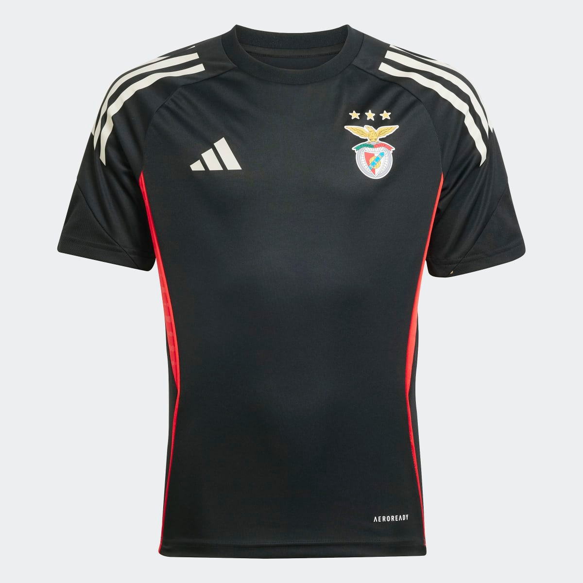 T-shirt de Treino para Criança SL Benfica 25/26 6