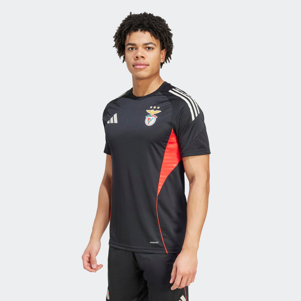 Imagem 0 de T-shirt de Treino SL Benfica 25/26