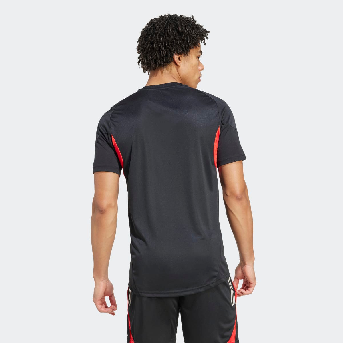 T-shirt de Treino SL Benfica 25/26 2