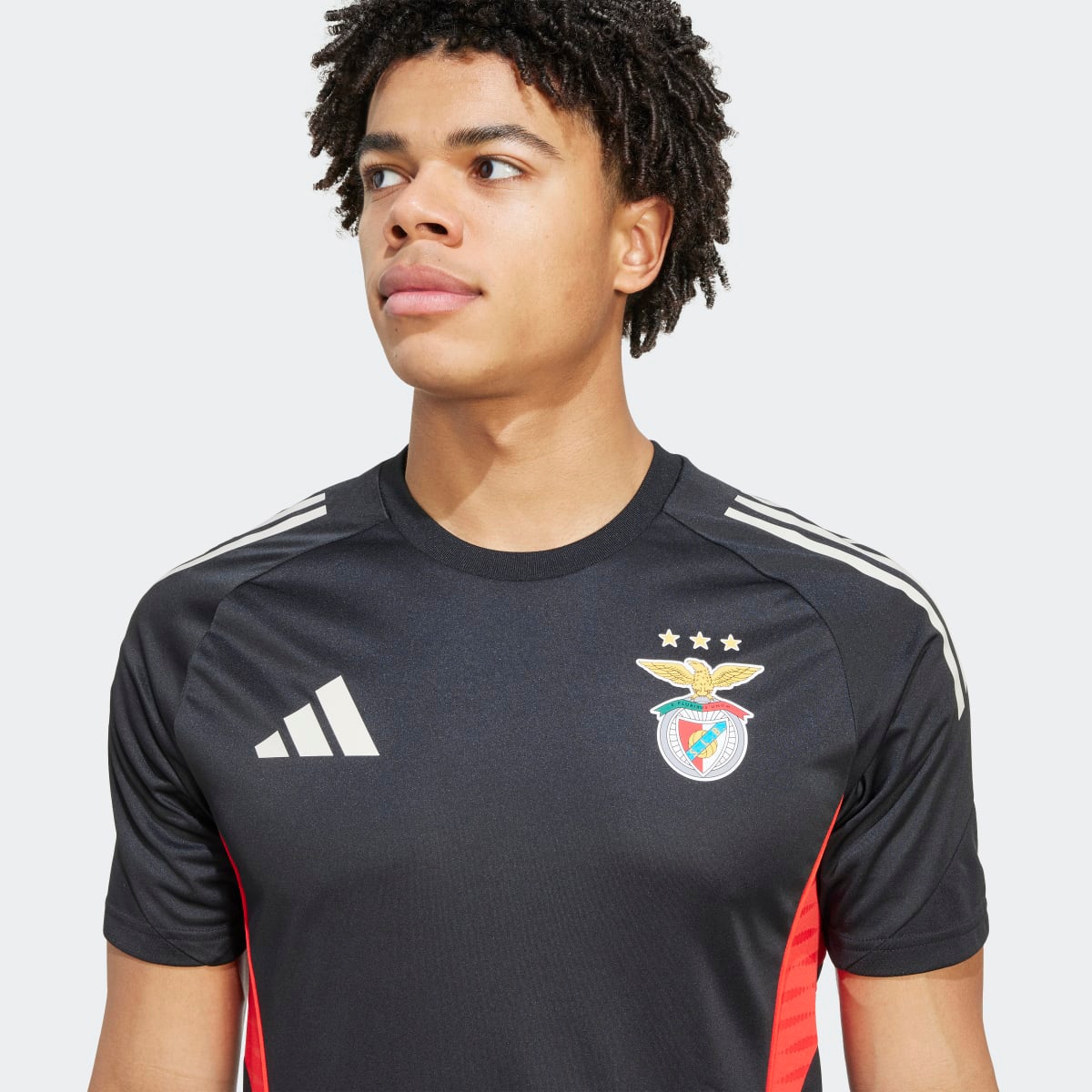 T-shirt de Treino SL Benfica 25/26 4