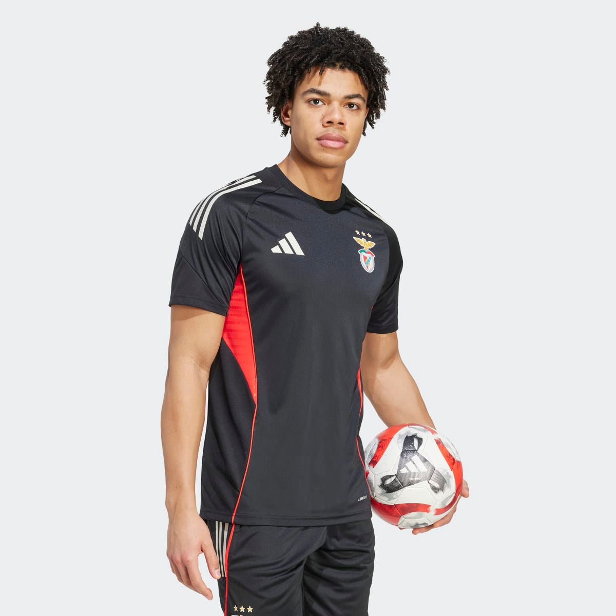 T-shirt de Treino SL Benfica 25/26 6