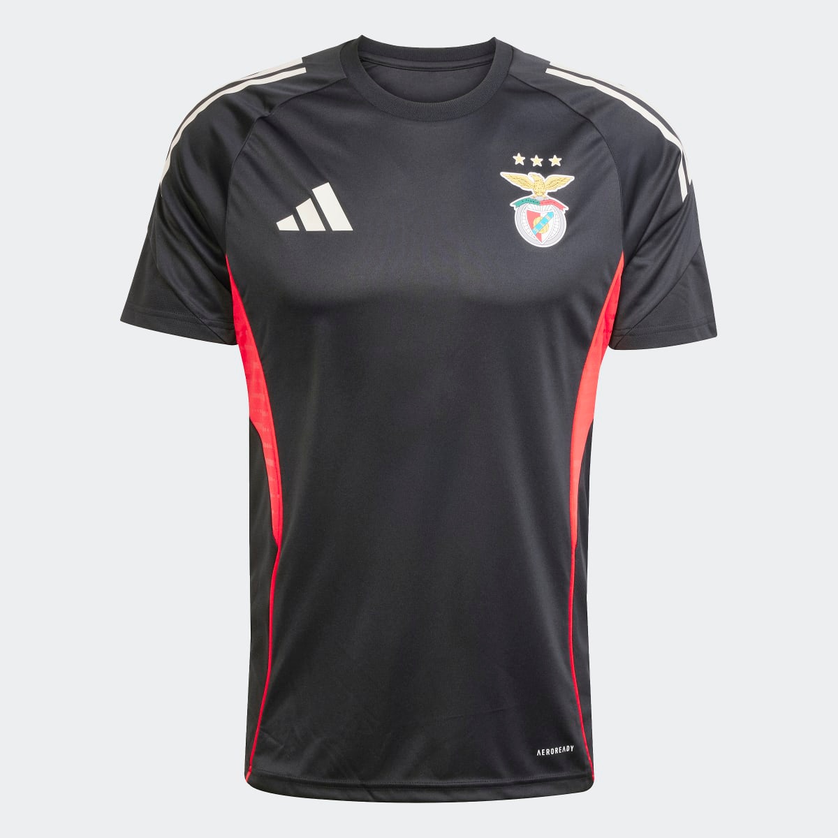 T-shirt de Treino SL Benfica 25/26 7