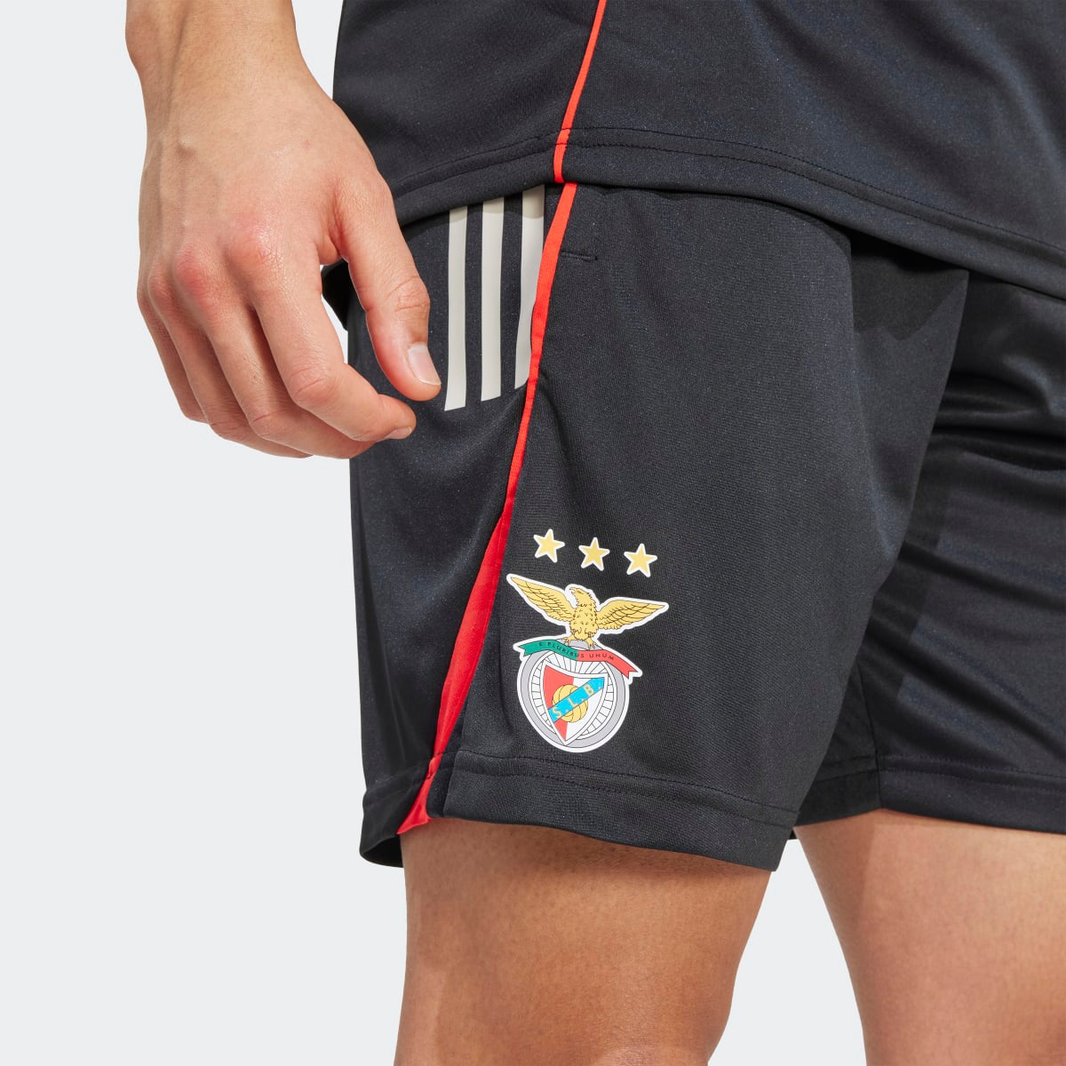 Calções de Treino SL Benfica 25/26 4