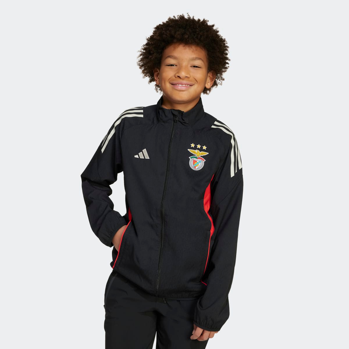 Casaco de Criança SL Benfica 6
