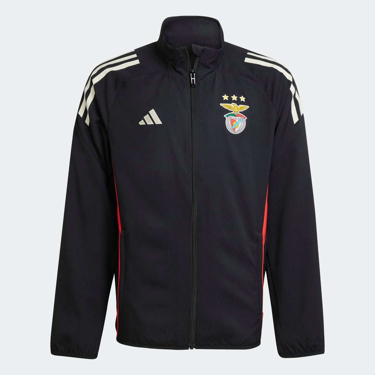 Casaco de Criança SL Benfica 8