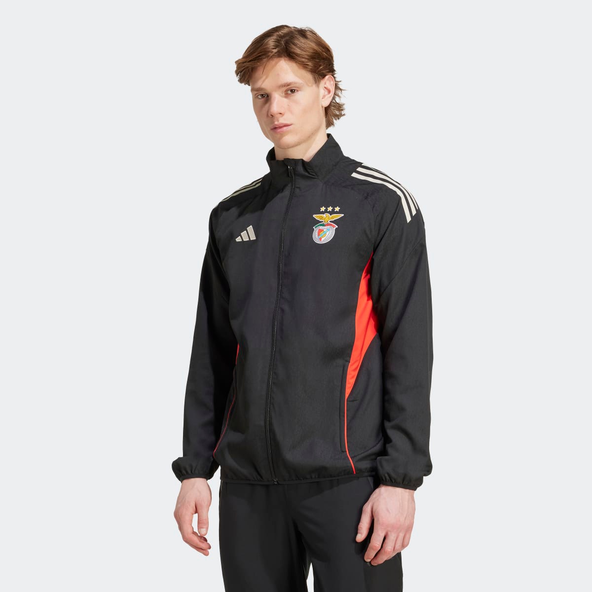 Imagem 0 de Casaco de Homem SL Benfica