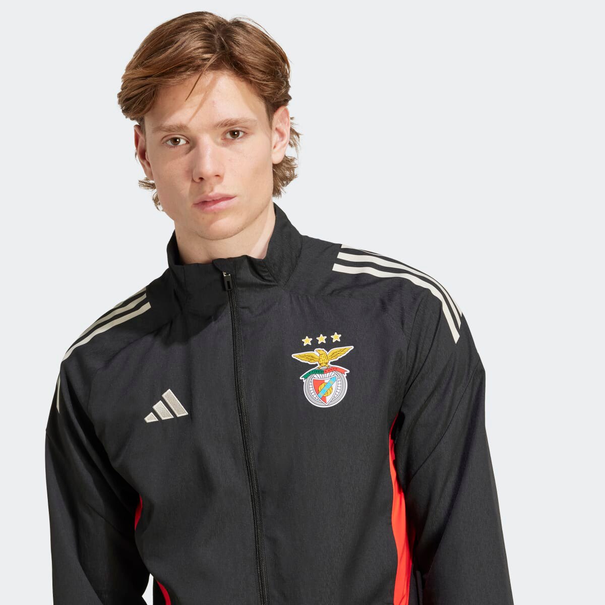 Casaco de Homem SL Benfica 3