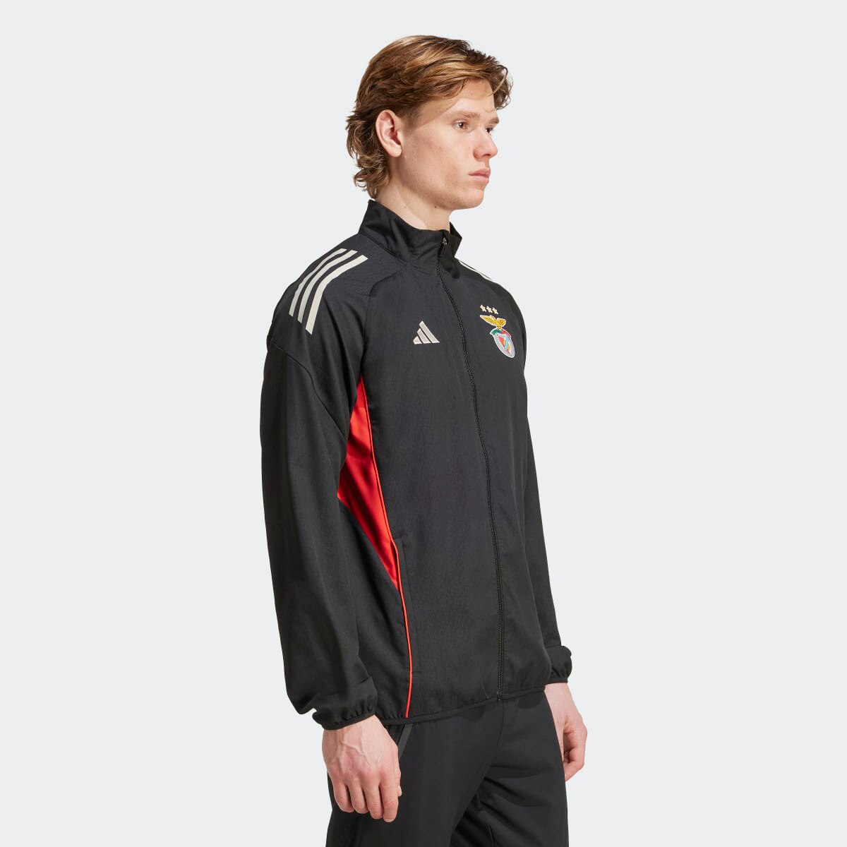 Casaco de Homem SL Benfica 6