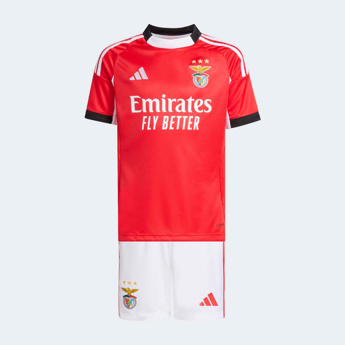 Imagem 0 de T-shirt de Criança 1º Equipamento 25/26 SMU YOUTH