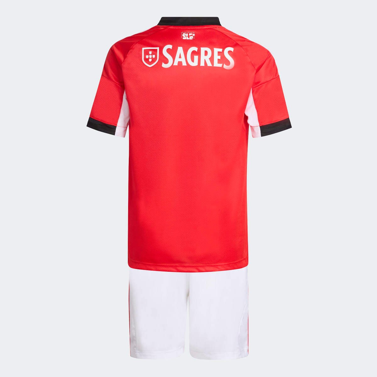 T-shirt de Criança 1º Equipamento 25/26 SMU YOUTH 2