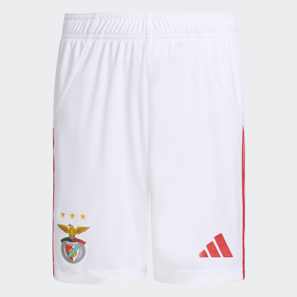 T-shirt de Criança 1º Equipamento 25/26 SMU YOUTH 3