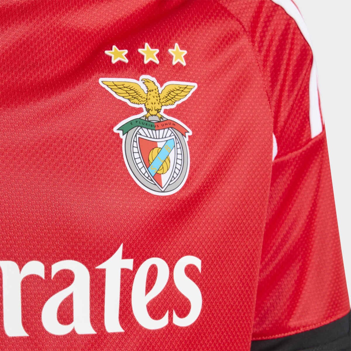 T-shirt de Criança 1º Equipamento 25/26 SMU YOUTH 5
