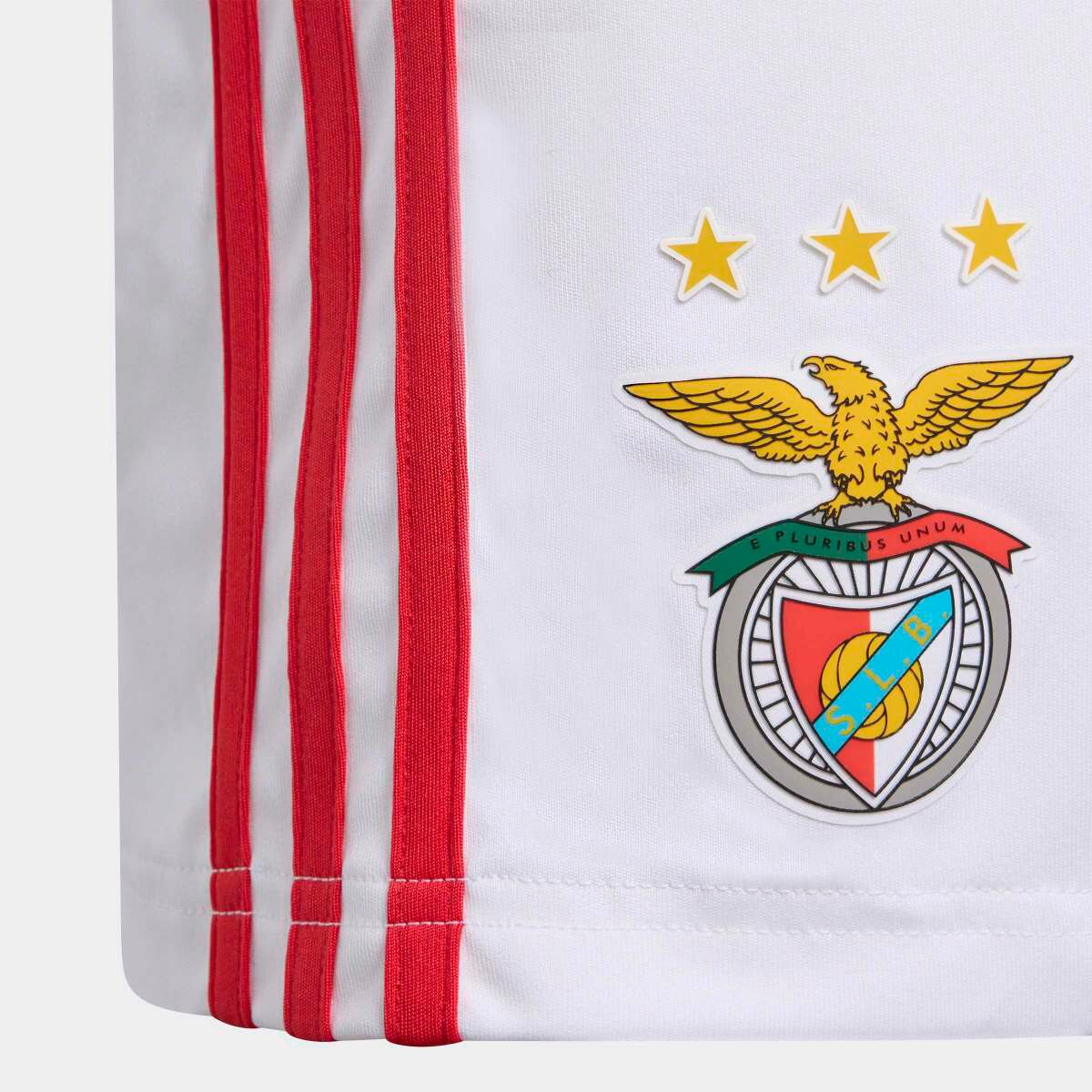 T-shirt de Criança 1º Equipamento 25/26 SMU YOUTH 7