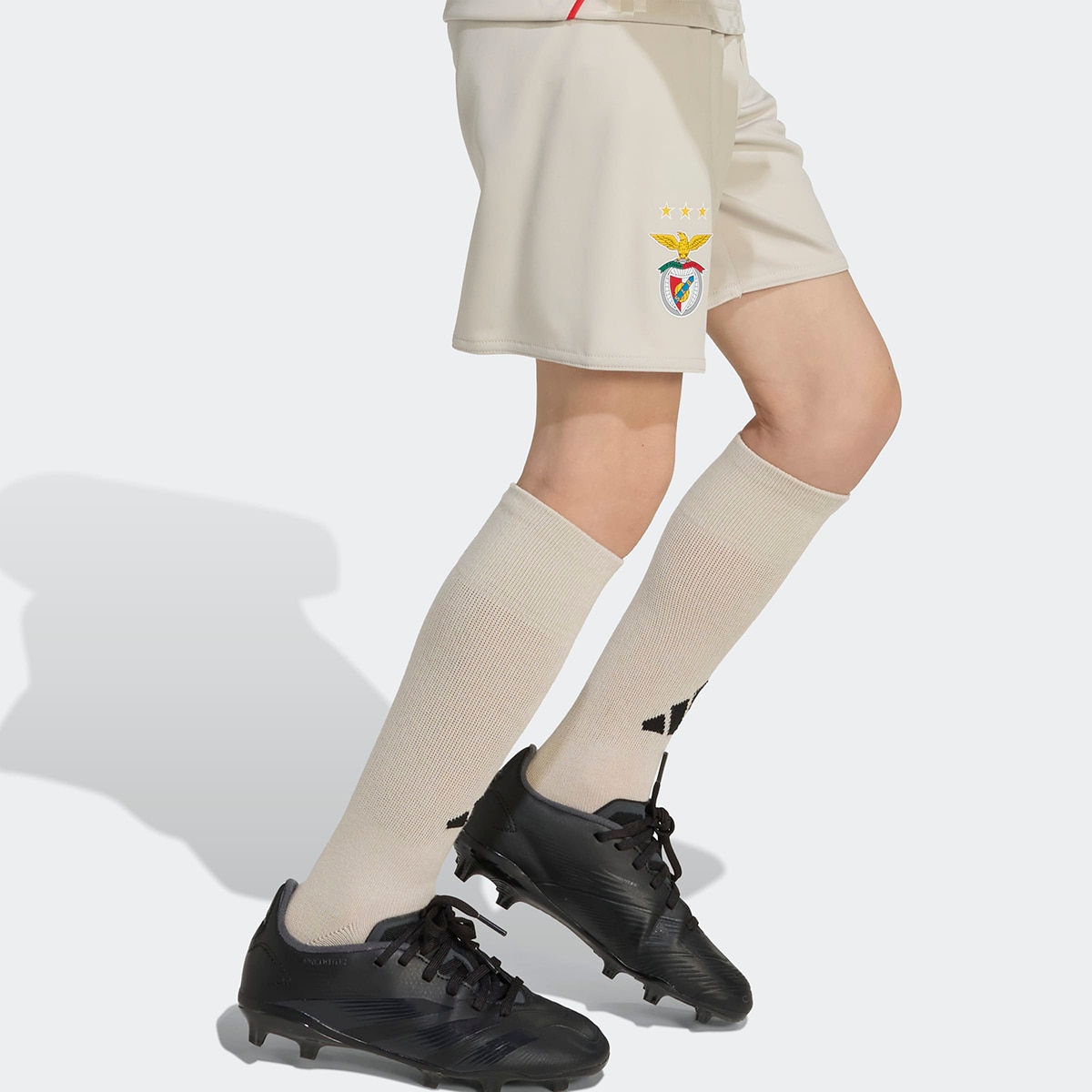 T-shirt de Bebé 2º Equipamento SL Benfica 25/26 3