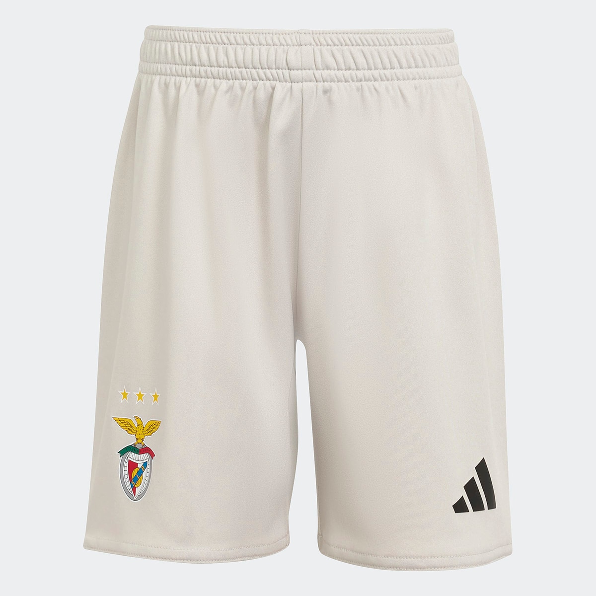 T-shirt de Bebé 2º Equipamento SL Benfica 25/26 11