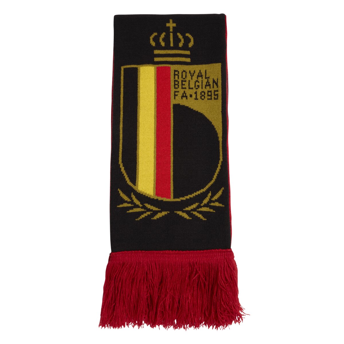 Imagem 0 de Cachecol RBFA Bélgica Mundial 2026