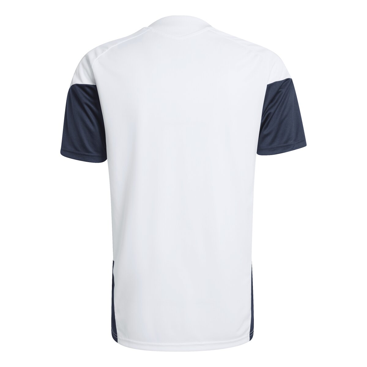 T-shirt de Homem Argentina Mundial 2026 Tiro Treino Branco-8