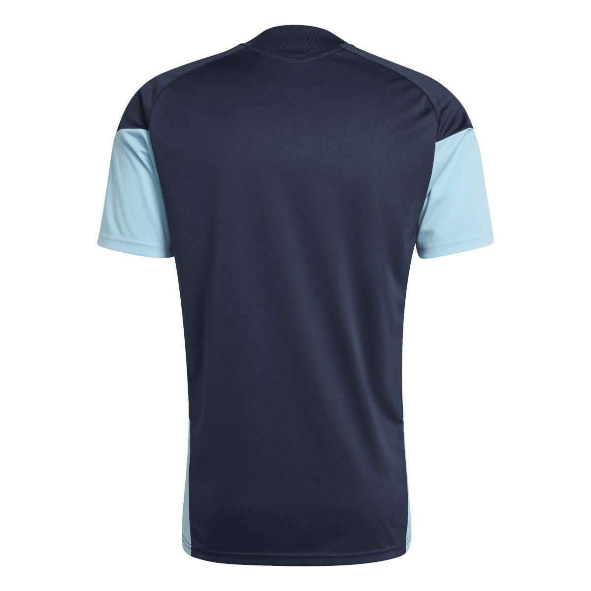 T-shirt de Homem Argentina Mundial 2026 Tiro Treino Azul-marinho-8