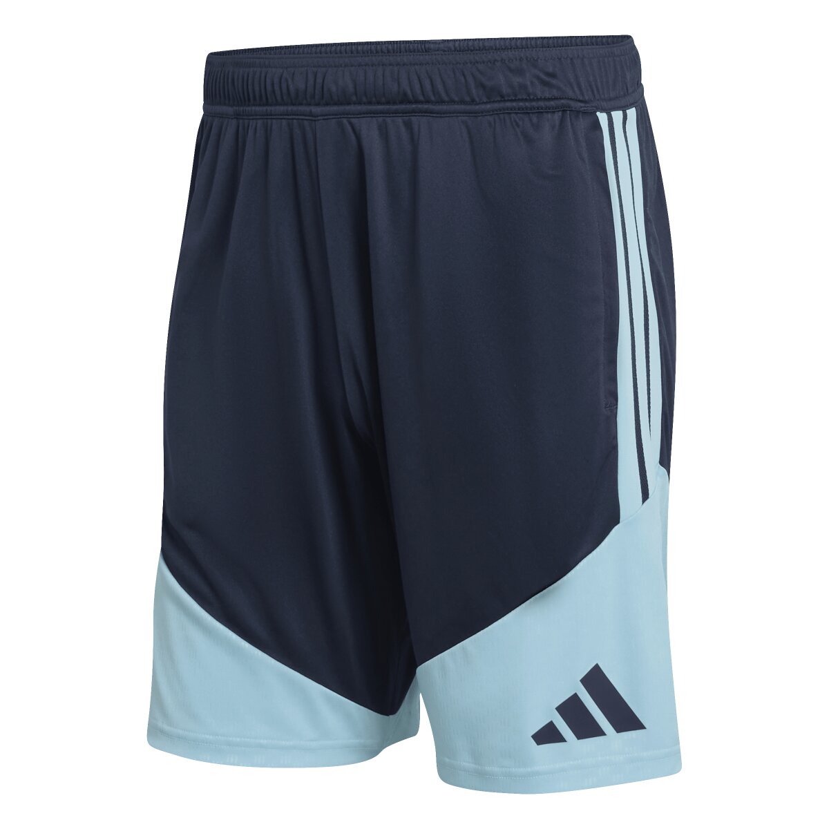 Calções de Homem Argentina Mundial 2026 Tiro Treino Azul-marinho-7