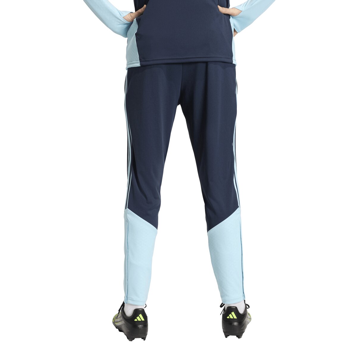 Calças de Homem Argentina Mundial 2026 Tiro Treino Azul-marinho-2