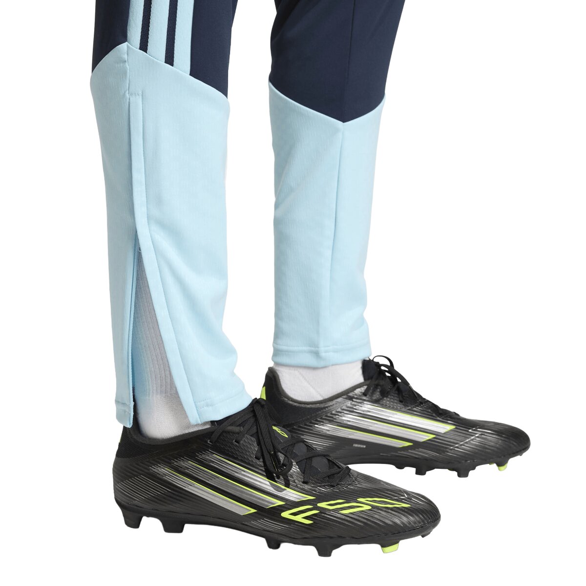 Calças de Homem Argentina Mundial 2026 Tiro Treino Azul-marinho-5