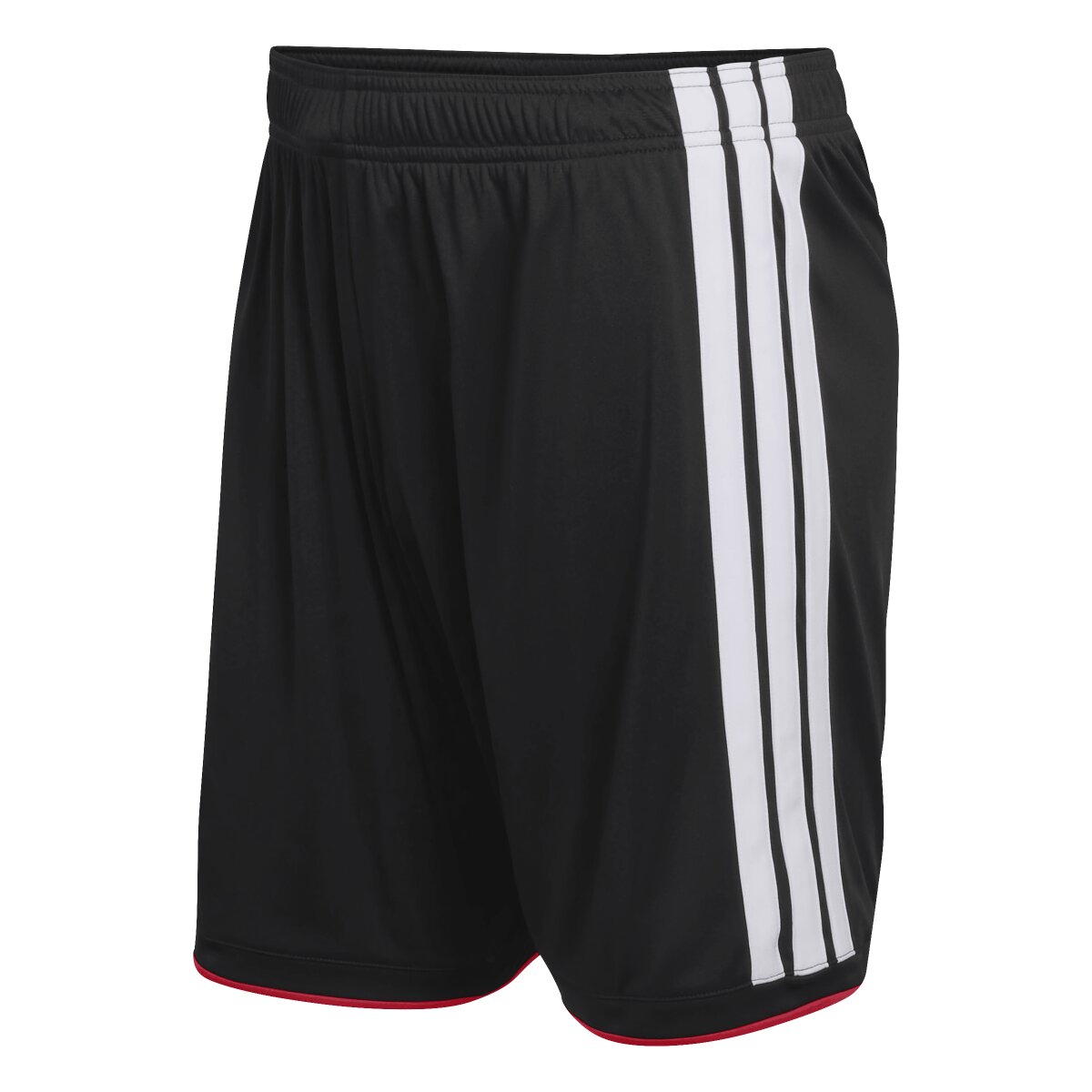 Calções de Homem 1.º Equipamento Alemanha Mundial 2026 Preto-6