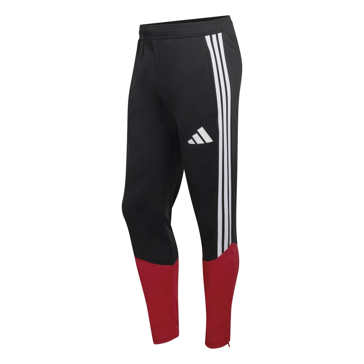 Calças de Homem Alemanha Mundial 2026 Tiro Treino Preto-6