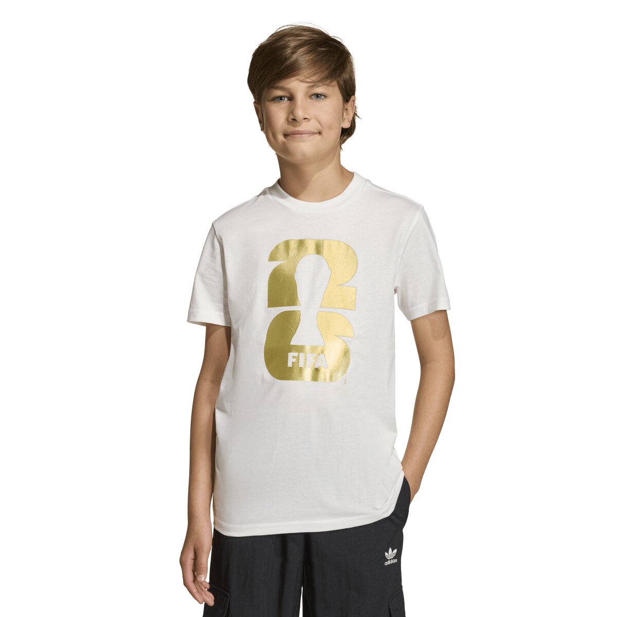Imagem 0 de T-shirt de Criança FIFA World Cup Mundial 2026
