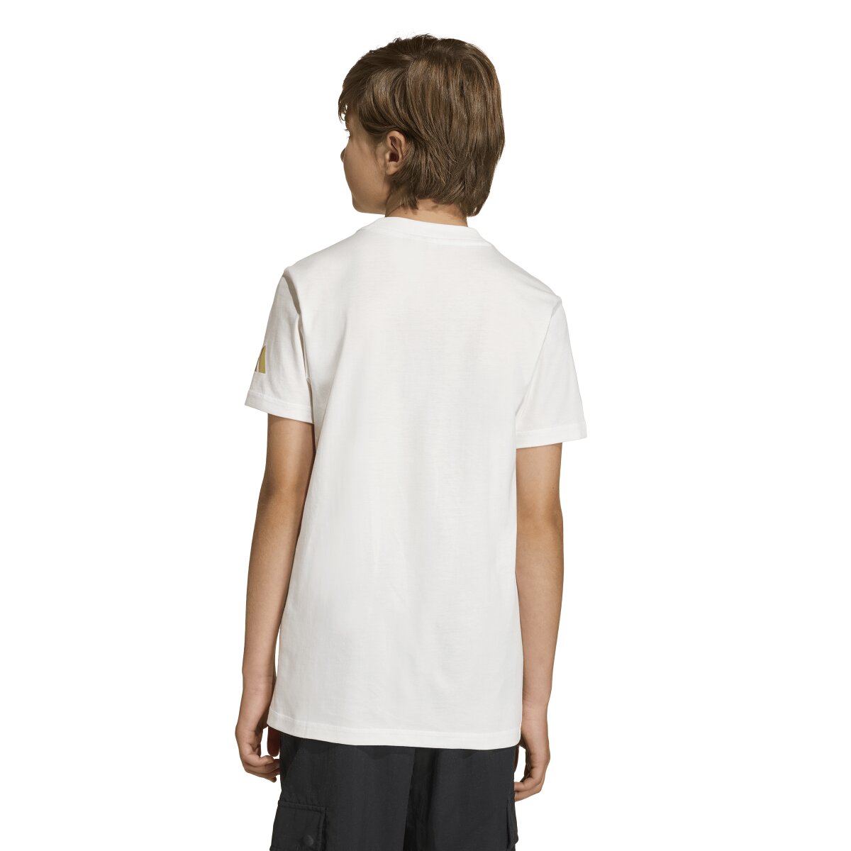 T-shirt de Criança FIFA World Cup Mundial 2026 Branco-2