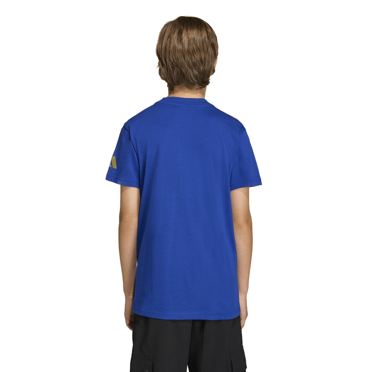 T-shirt de Criança FIFA World Cup Mundial 2026 Azul-2