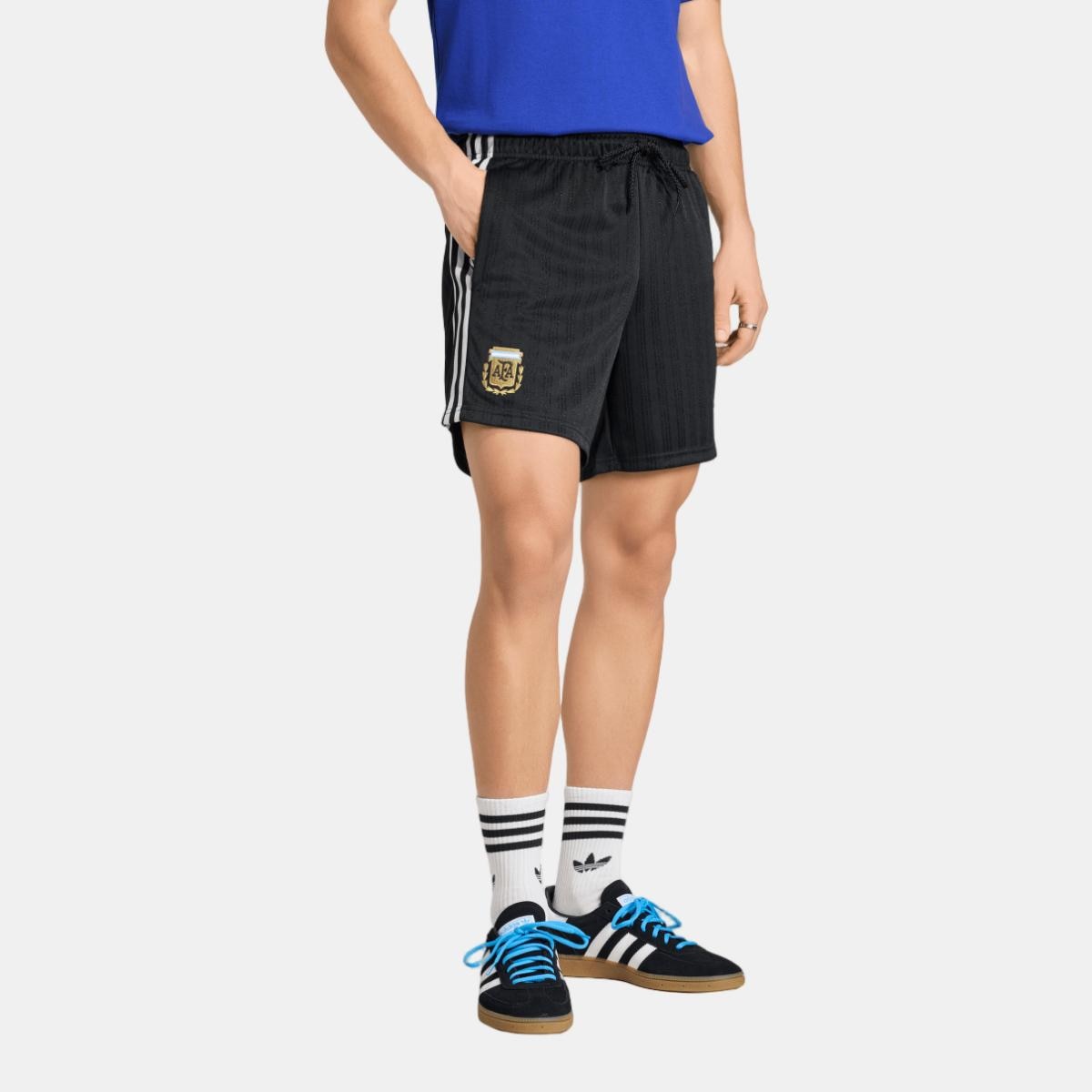 Imagem 0 de Calções de Homem Argentina Originals