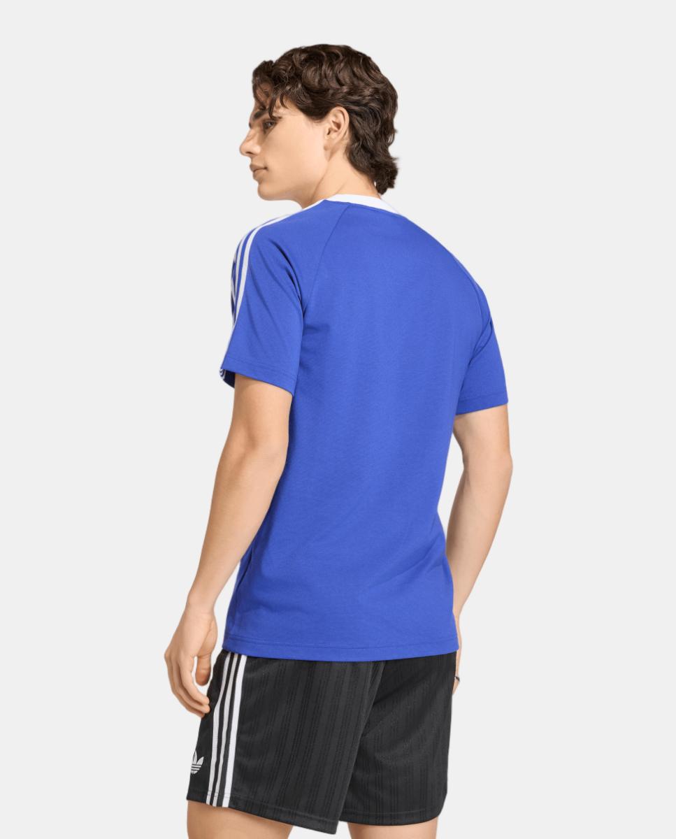 T-shirt de Homem Argentina Originals Azul-2