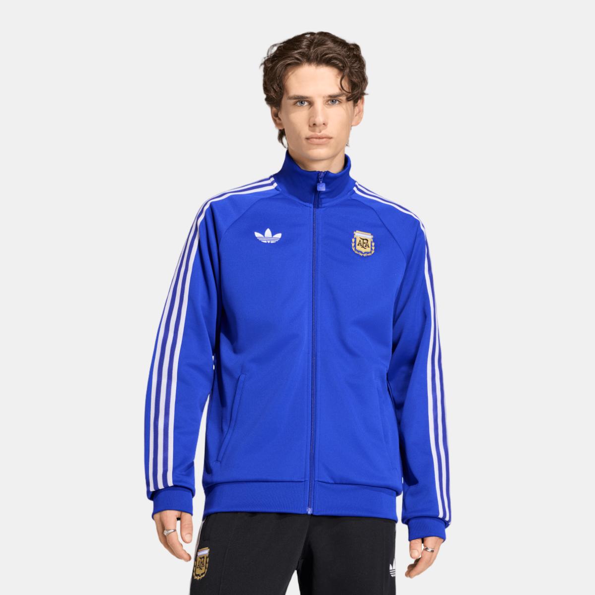 Imagem 0 de Calções de Homem Argentina Originals