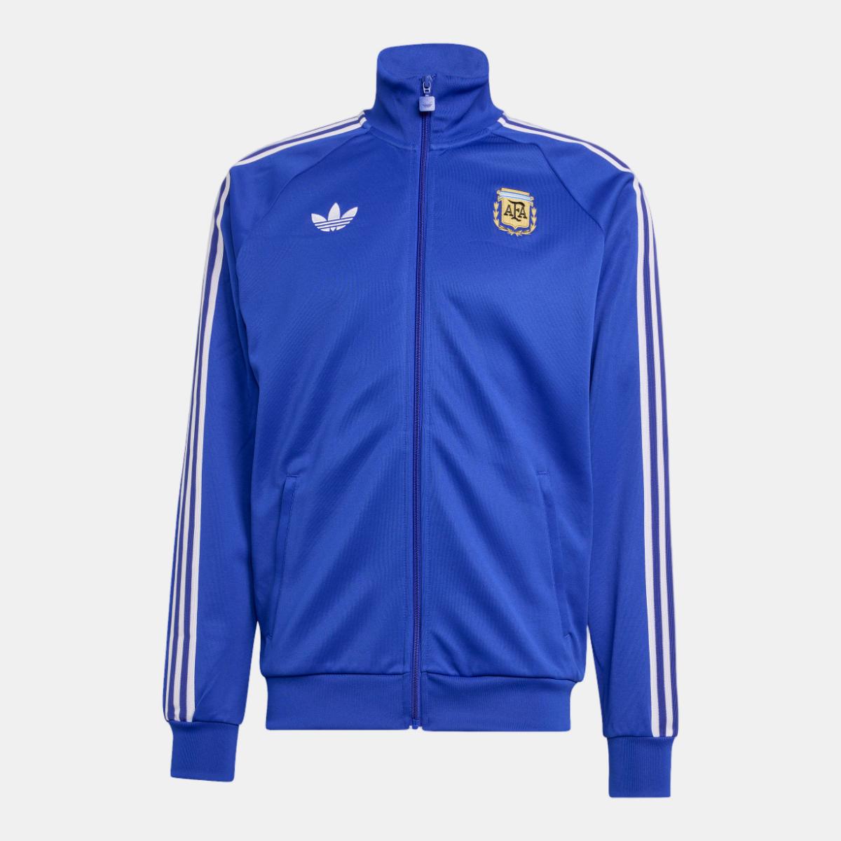 Sweatshirt de Homem Argentina Originals Azul-6