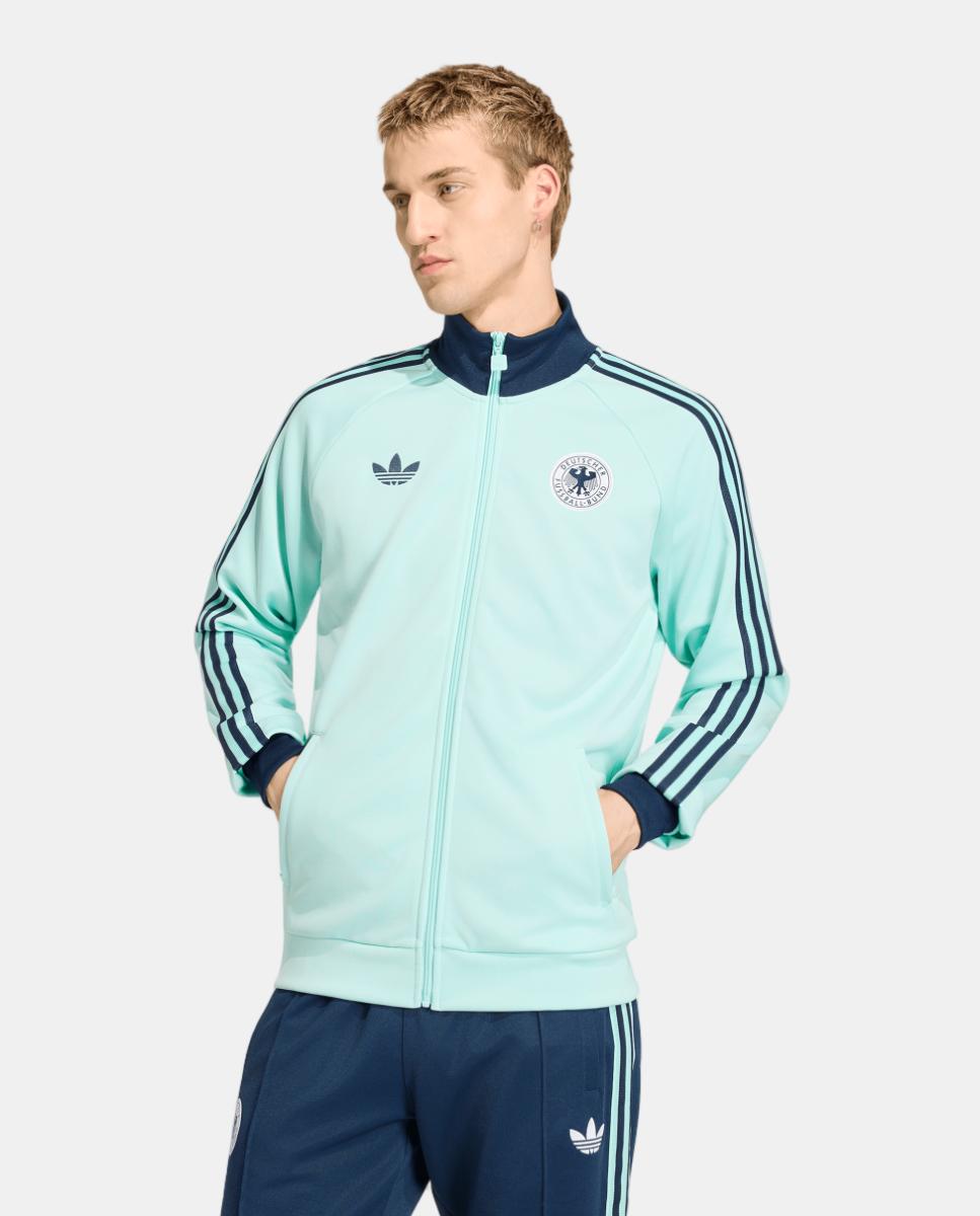 Imagem 0 de Sweatshirt de Homem Alemanha Originals