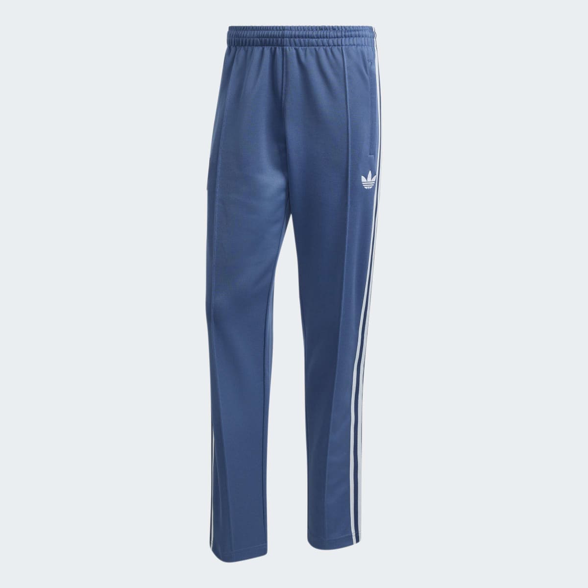 Calças de Homem Itália Originals Azul-marinho-9