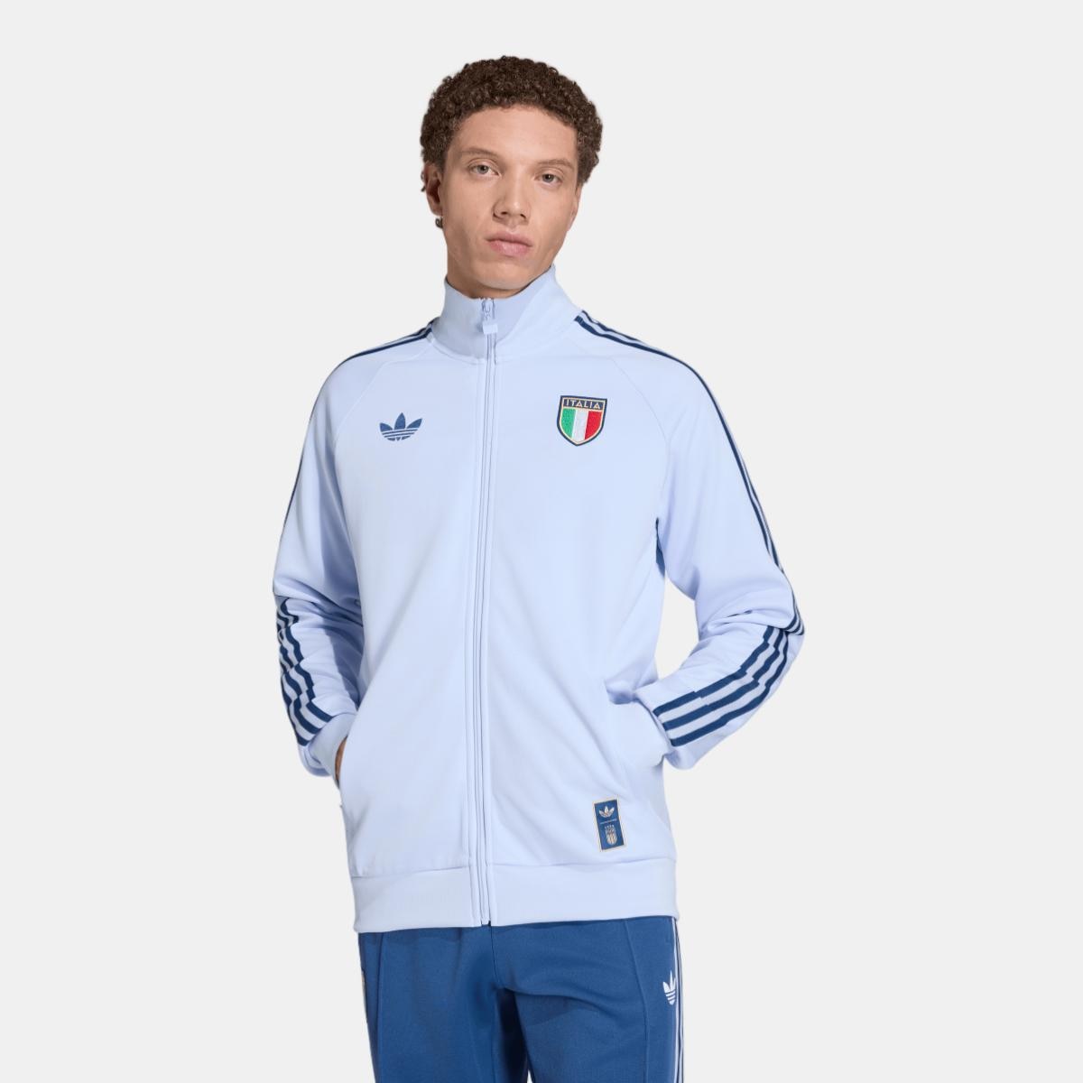 Imagem 0 de Sweatshirt de Homem Itália Originals