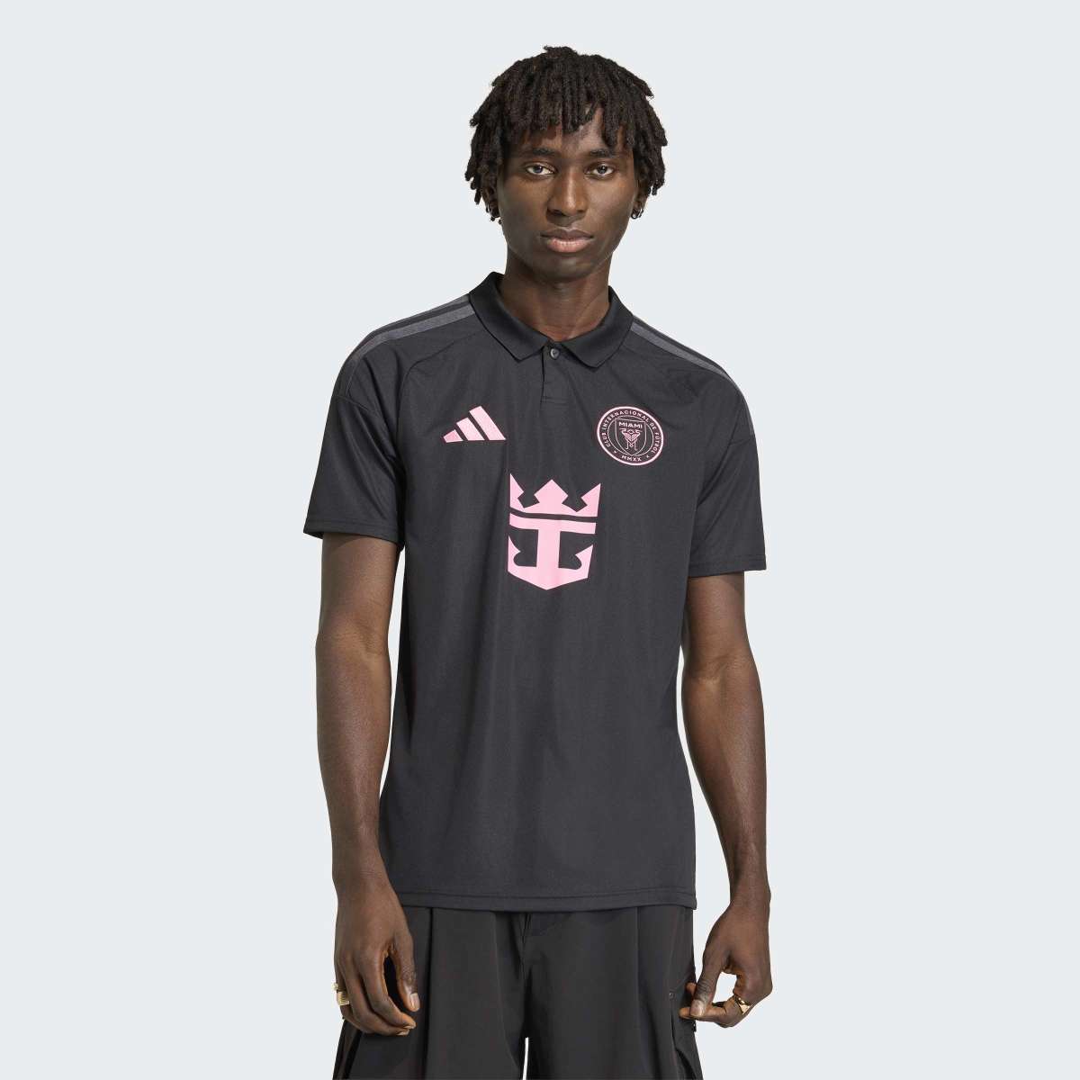 Imagem 0 de T-shirt de Homem 2.º Equipamento Inter Miami Originals
