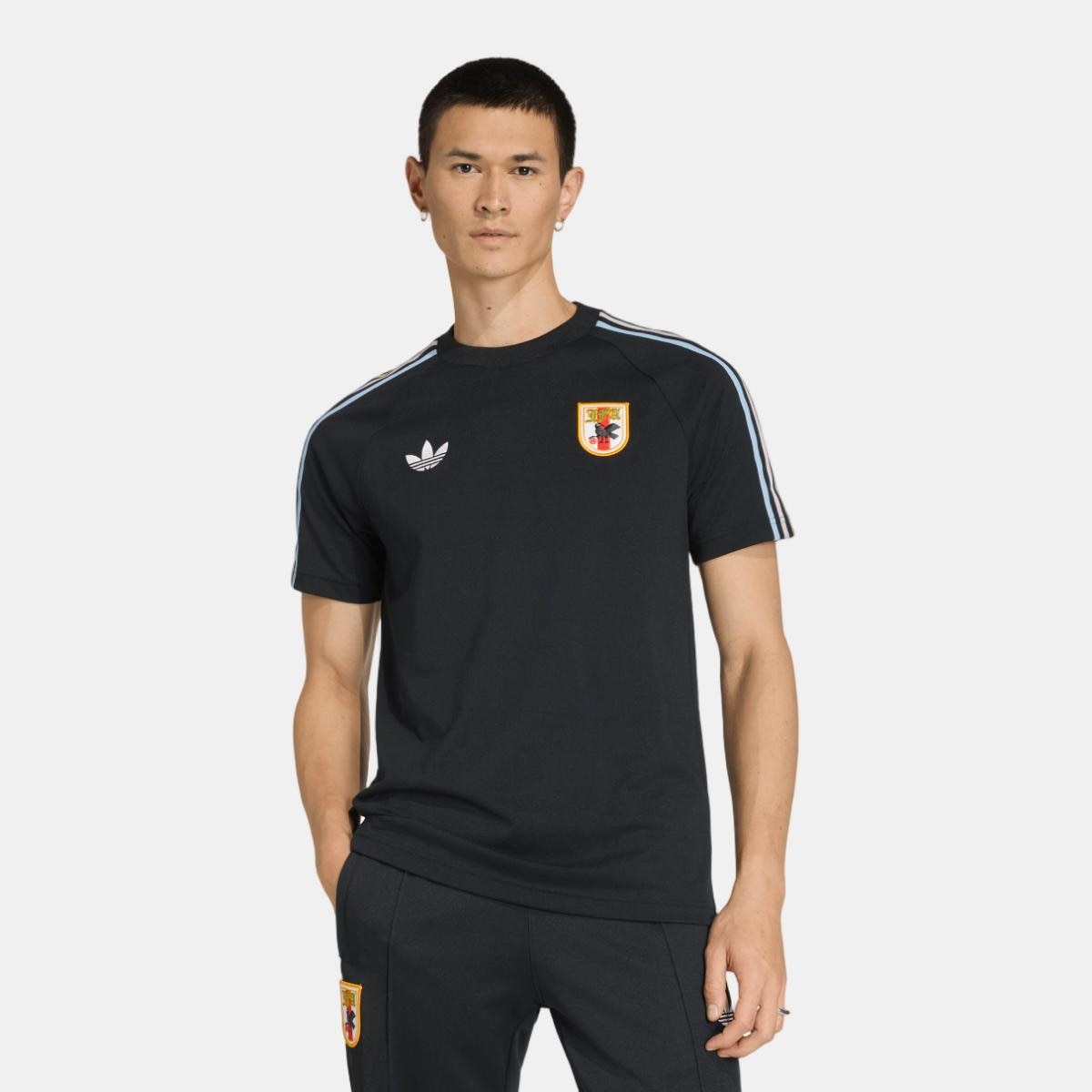 Imagem 0 de T-shirt de Homem Japão Originals